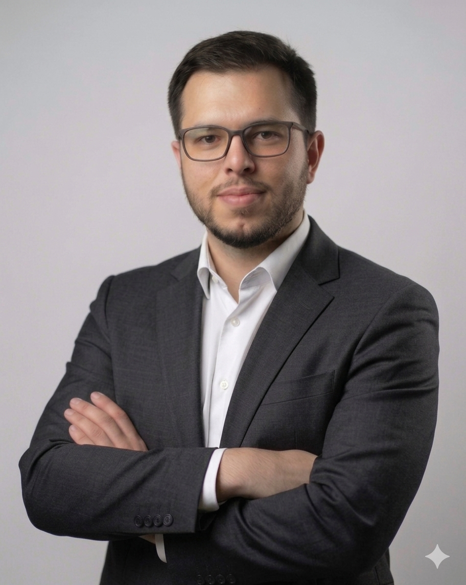 Abner H. Ferreira